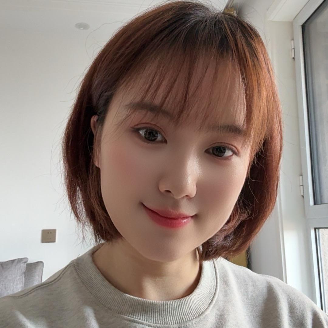 Tina 口语成长日记