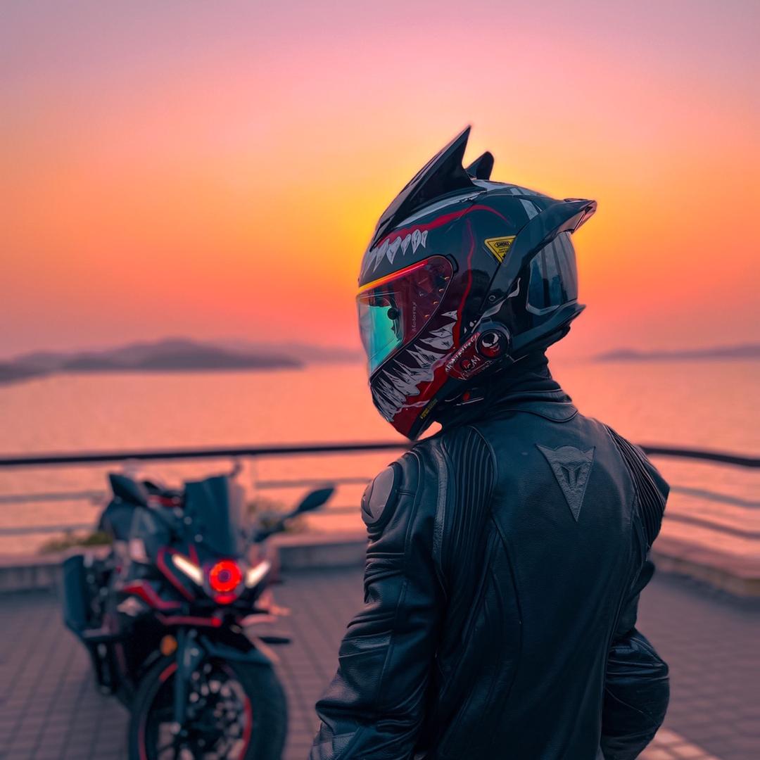 天机不可谢喽🏍️
