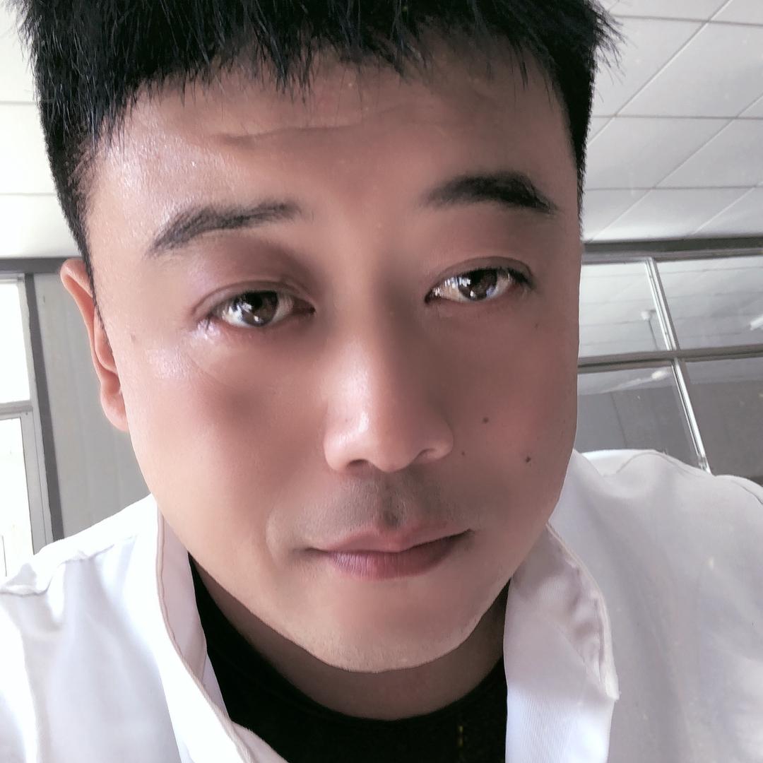 启星杨大厨🌟