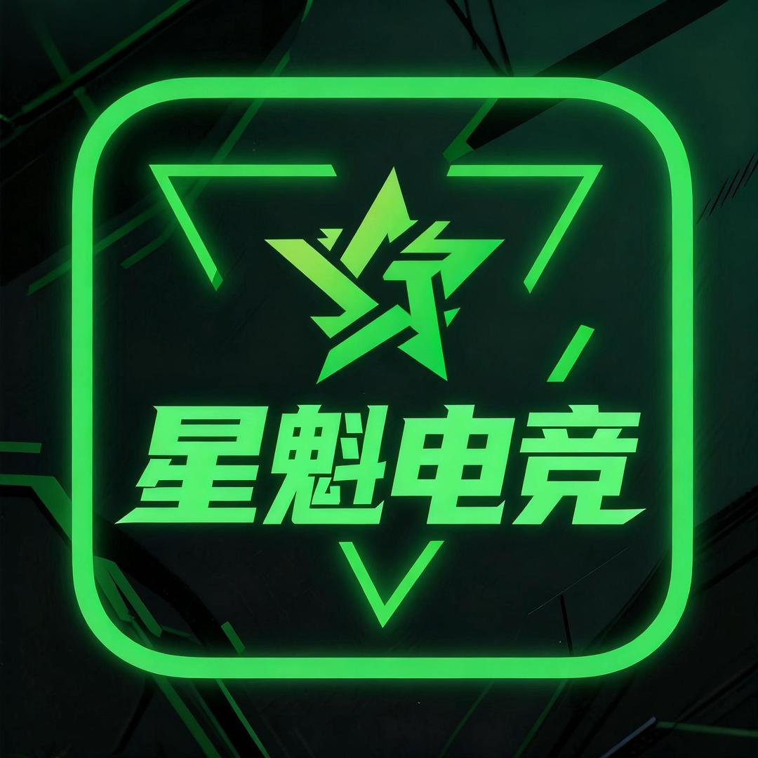 星魁电竞