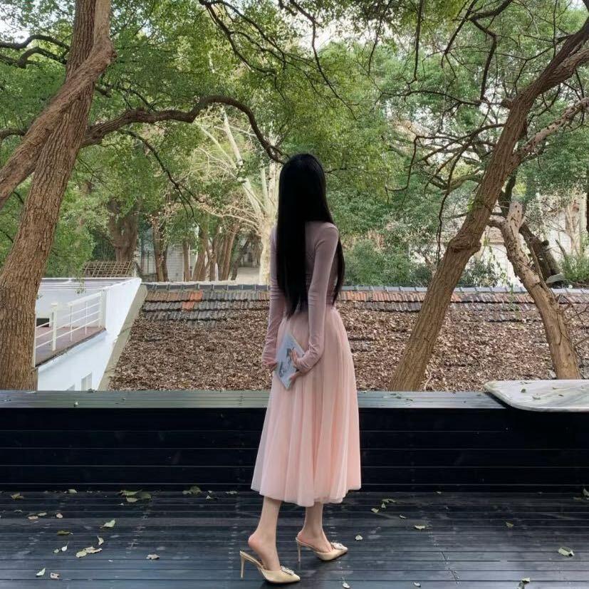 小张老师mm