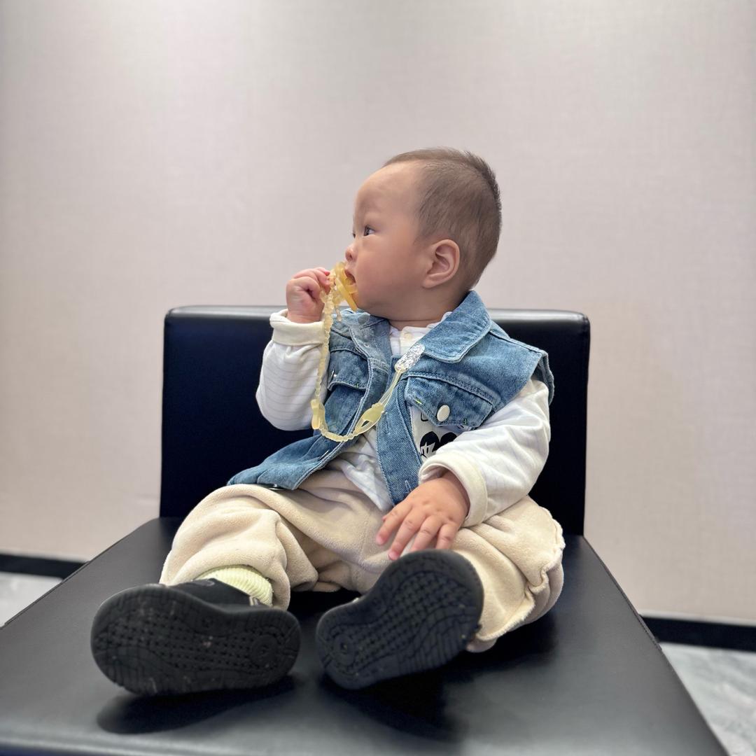 小罗老师养娃日记