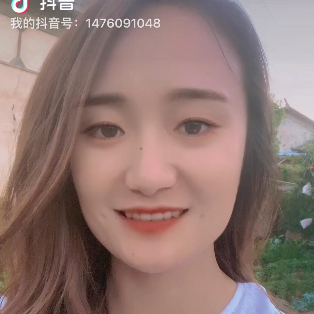 酒窝妹