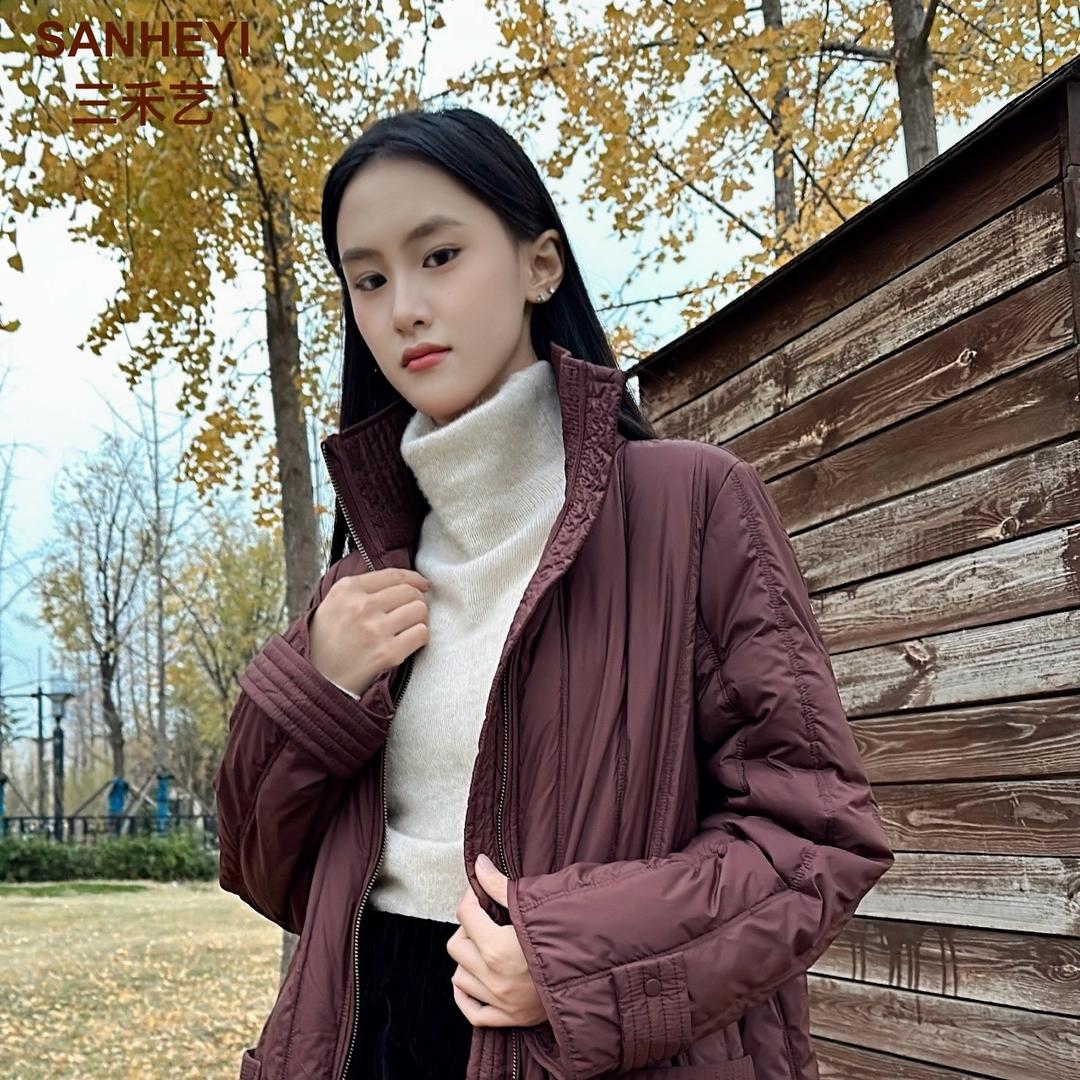 三禾艺服饰