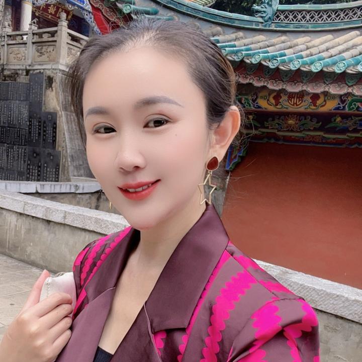 轻体美容小洁带你吃不胖