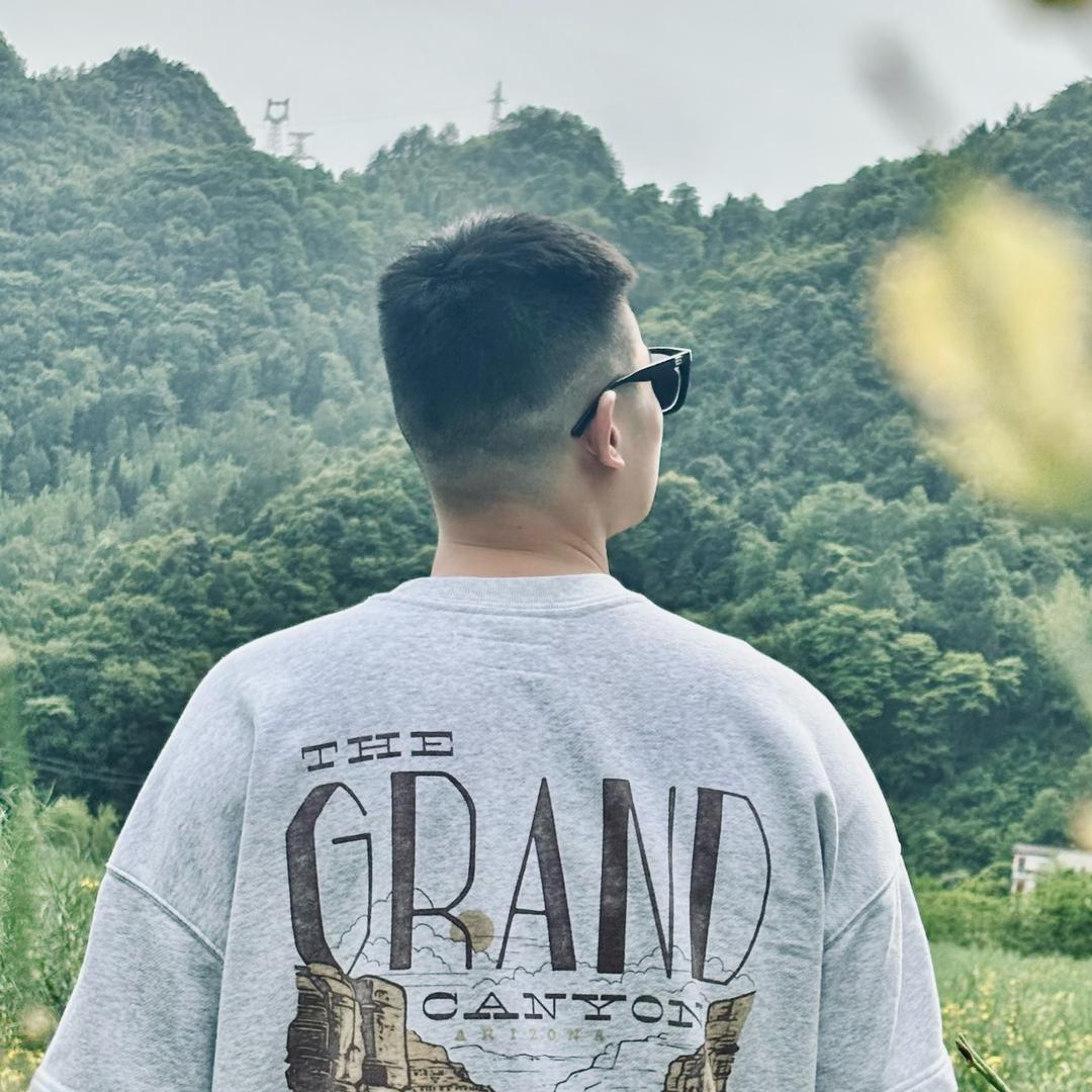 阿运的智宅日记