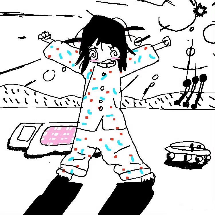 柿
