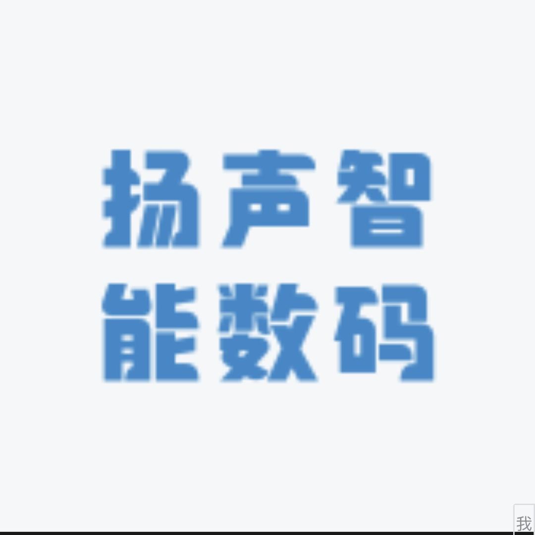 扬声智能数码