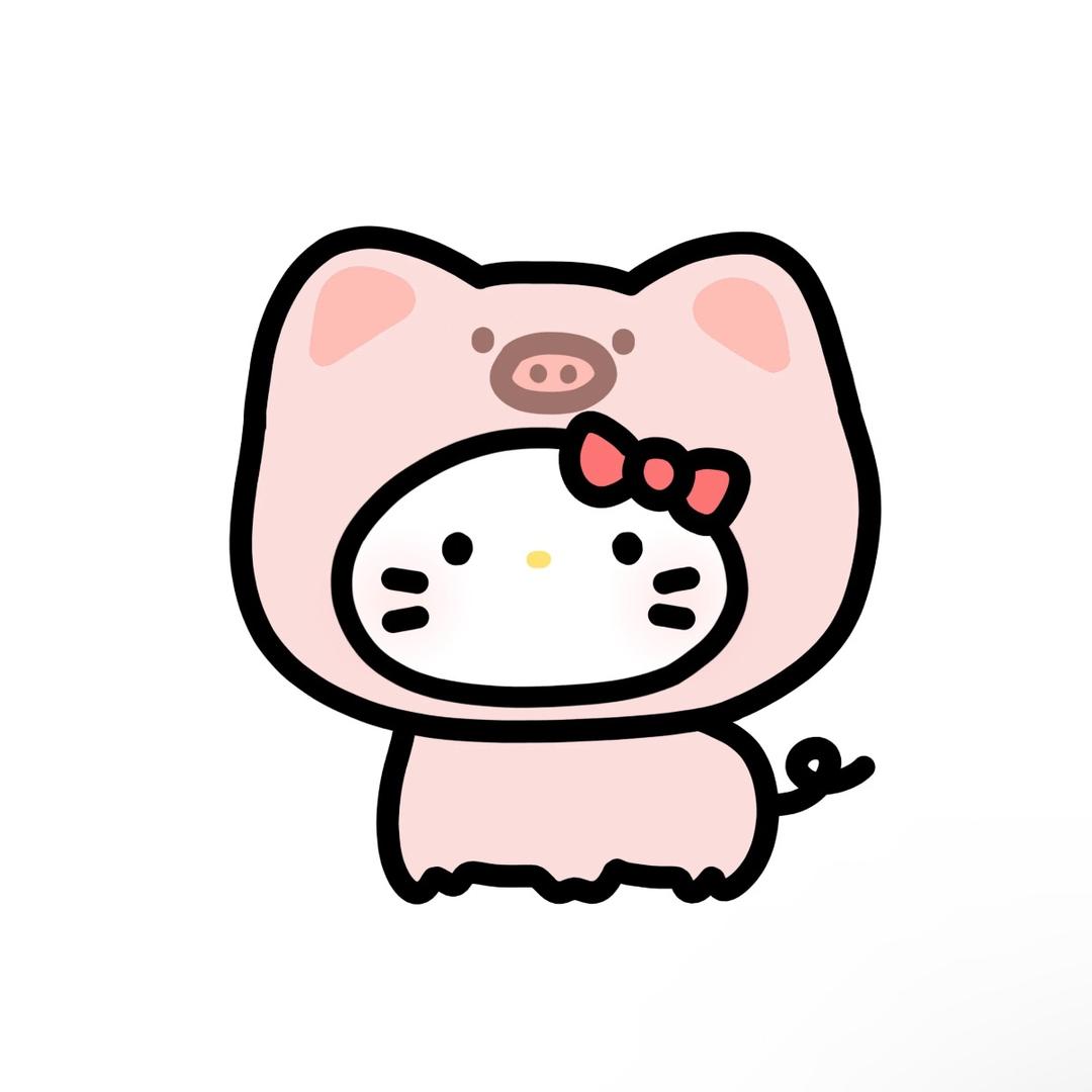 小猪无敌