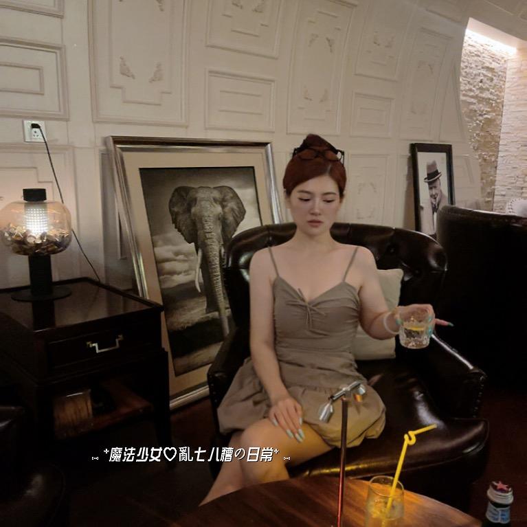 显眼包粗粗
