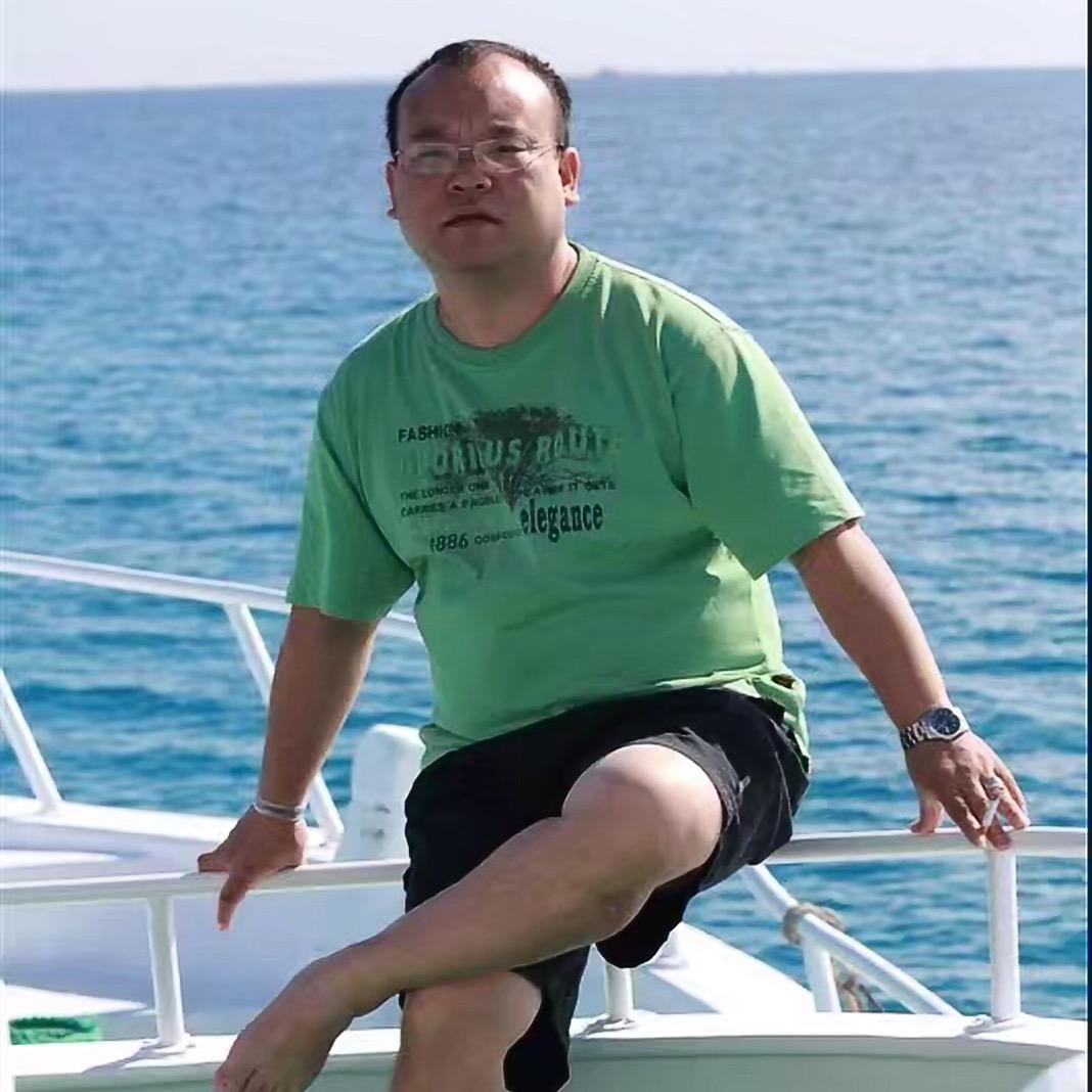 张-斌