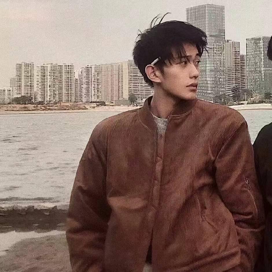周潇齐
