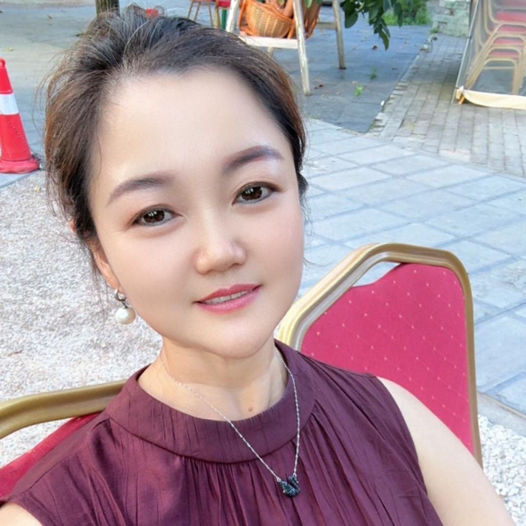 老魏的小娘子