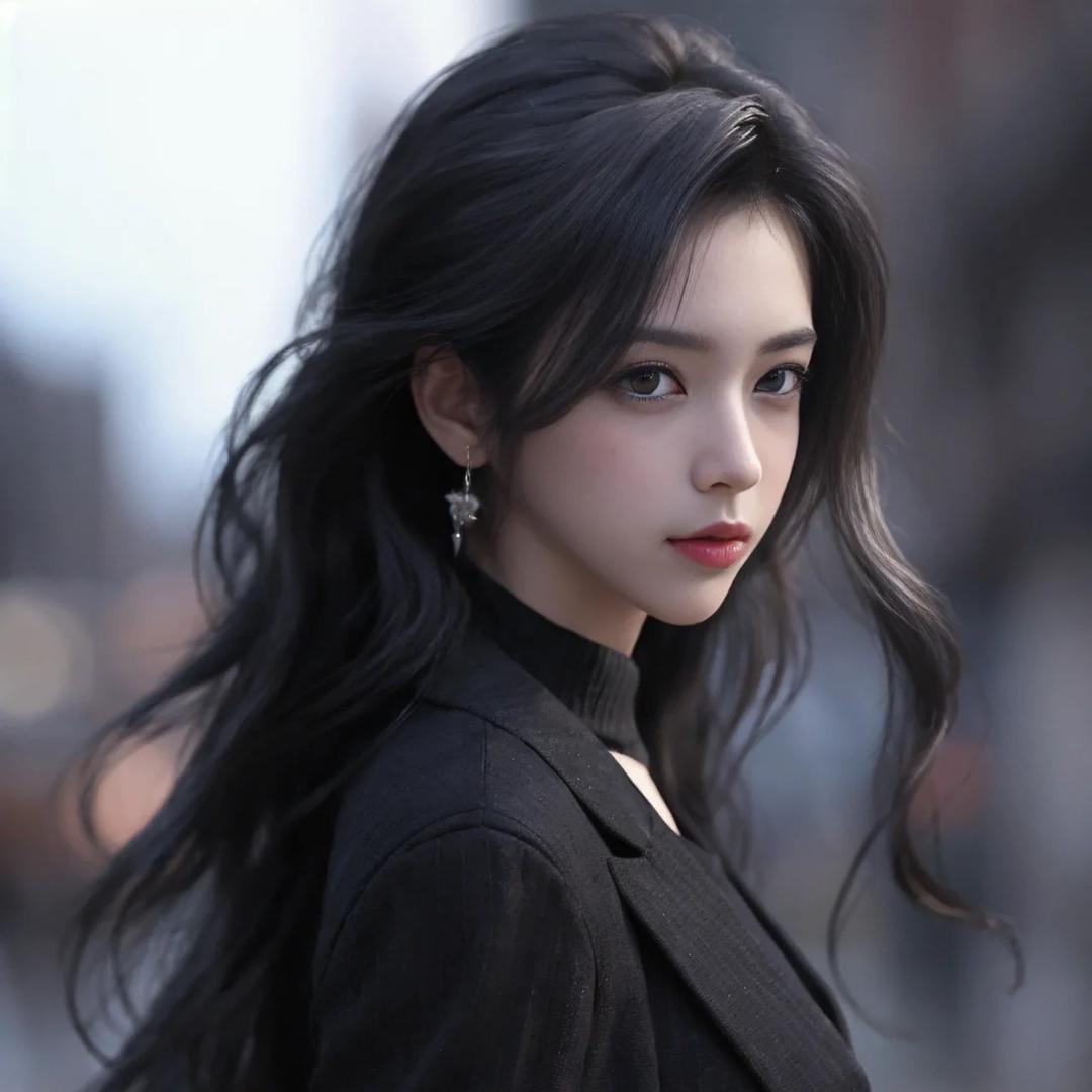 宝藏女孩BD
