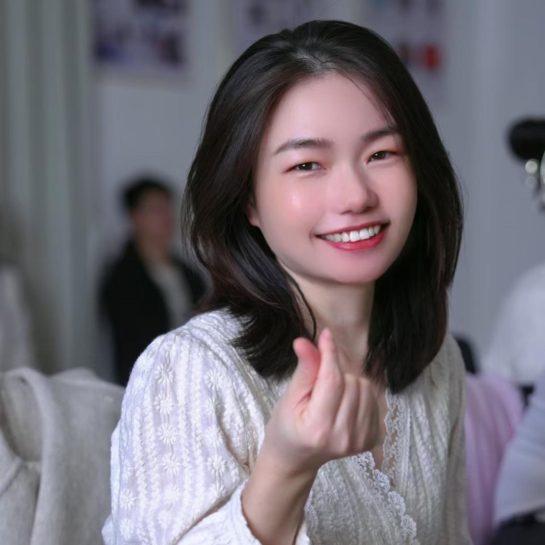 美业手艺人晶晶