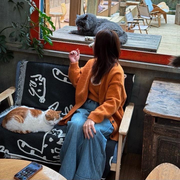 倩茹美甲