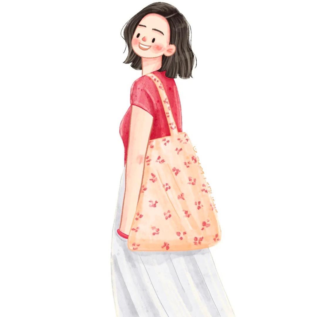 广州跑腿女生