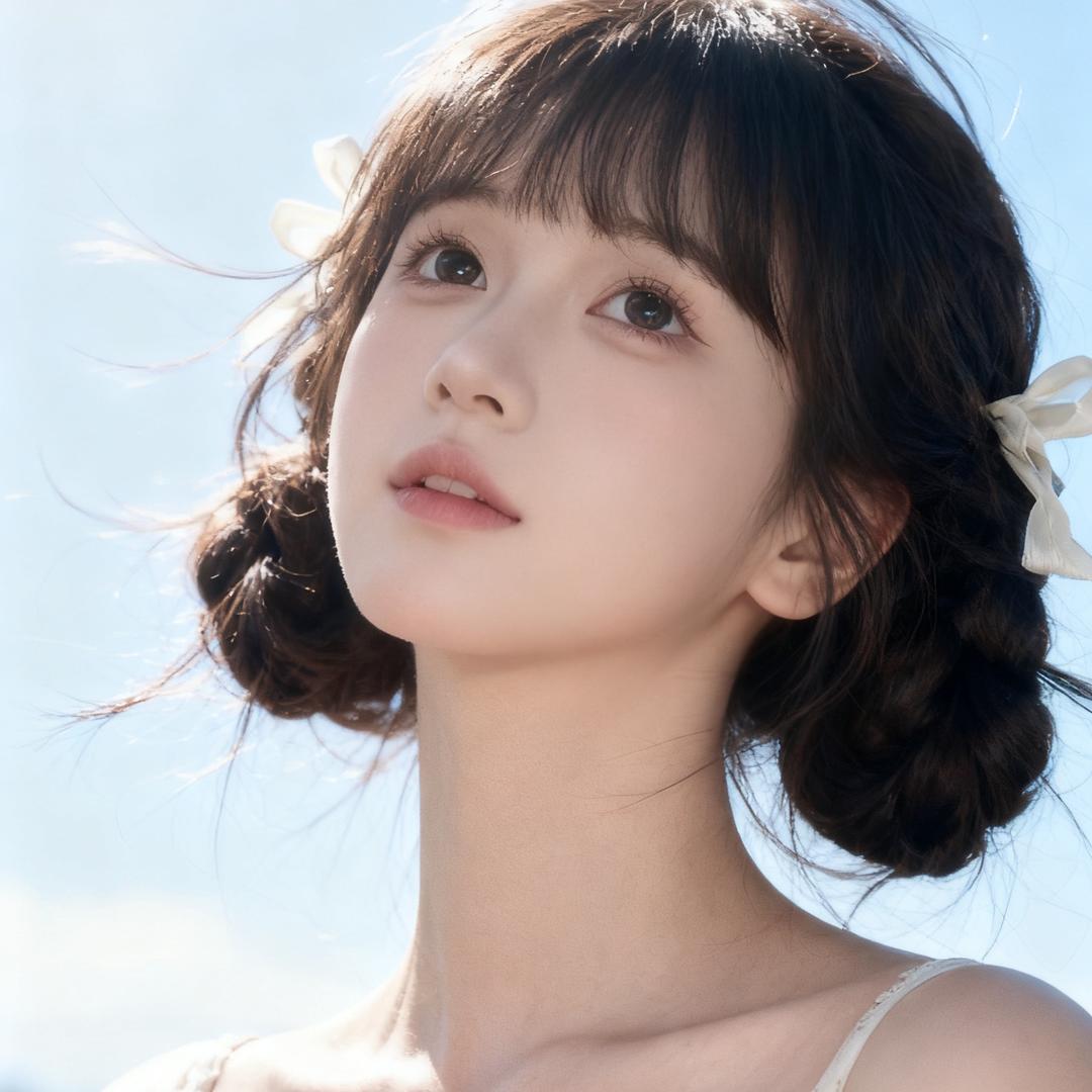 点点～