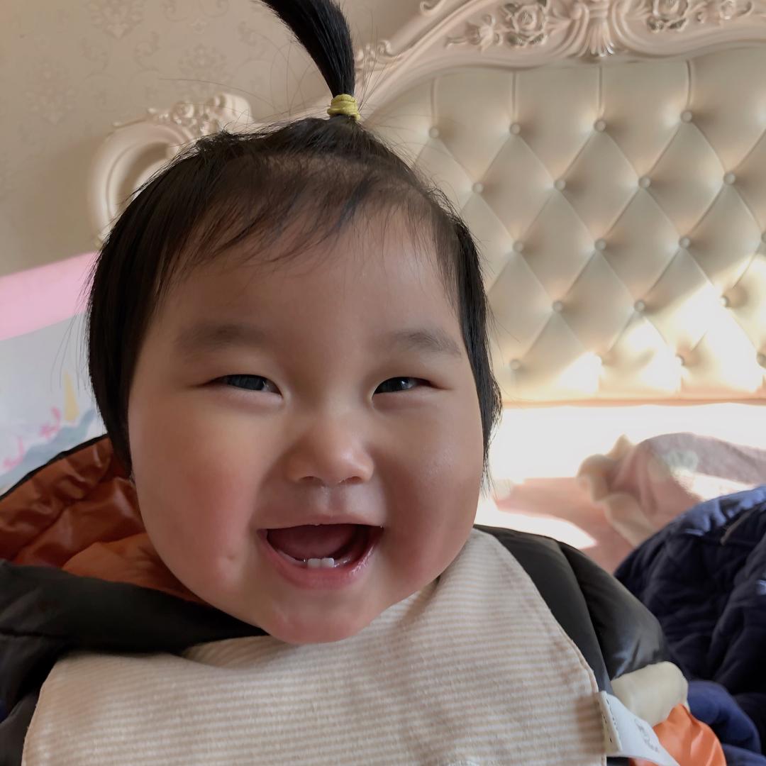 肖肖与芮芮的日常