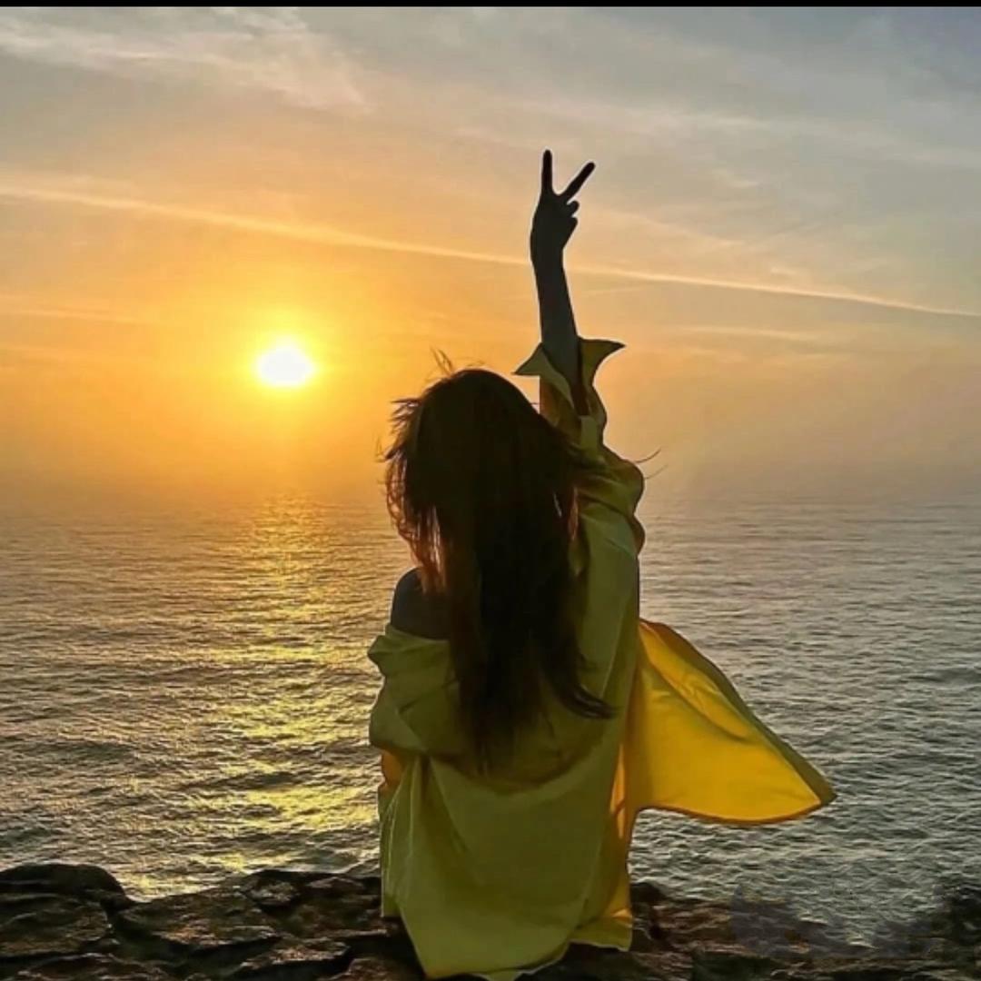 后来～笑笑🌈❤️