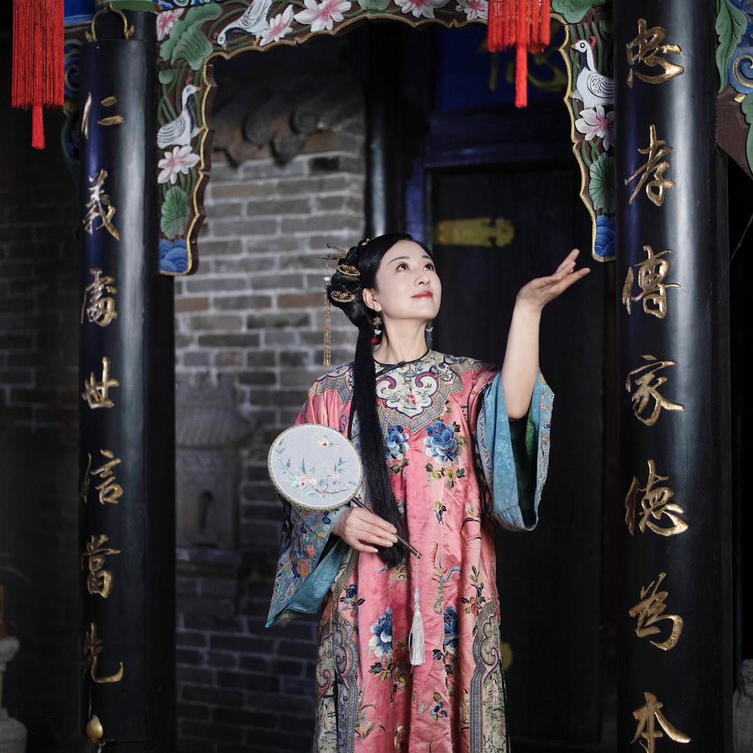 李少女