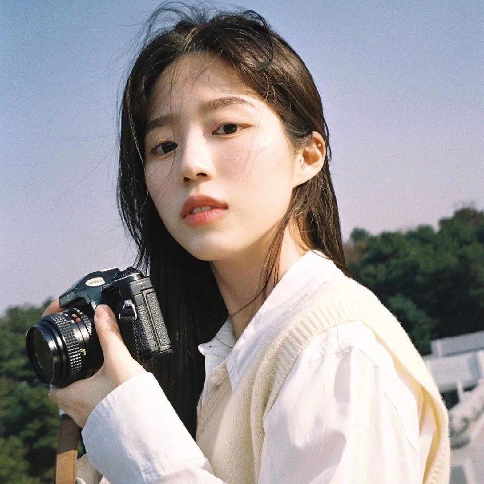 小海豚爱拍照🐬