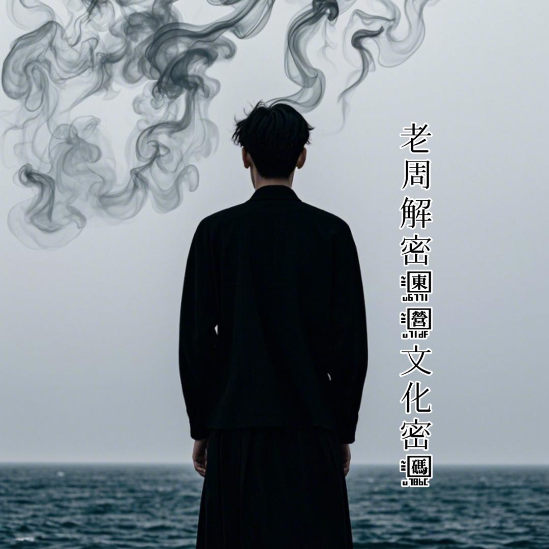 老周解密东营文化密码
