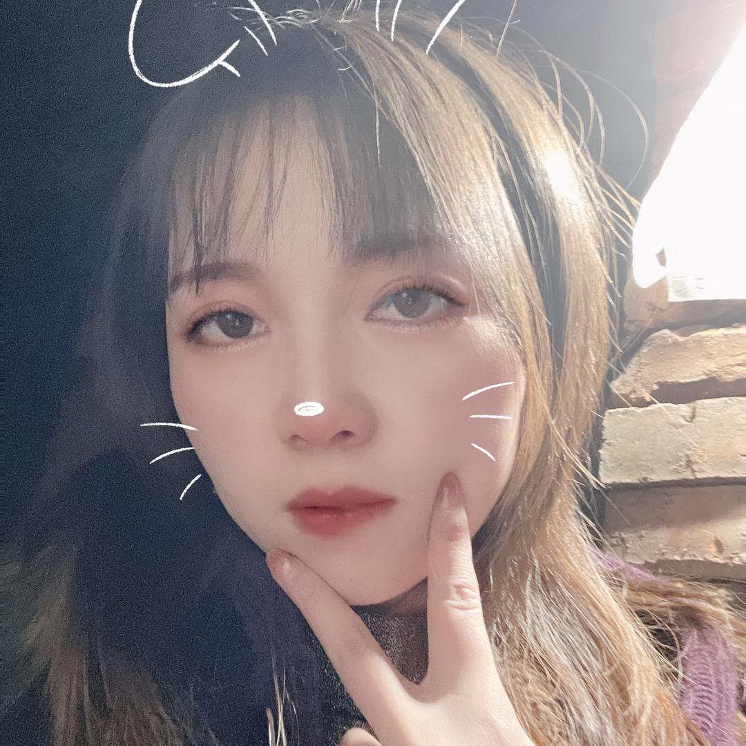 暖阳阳💋🐶🌝