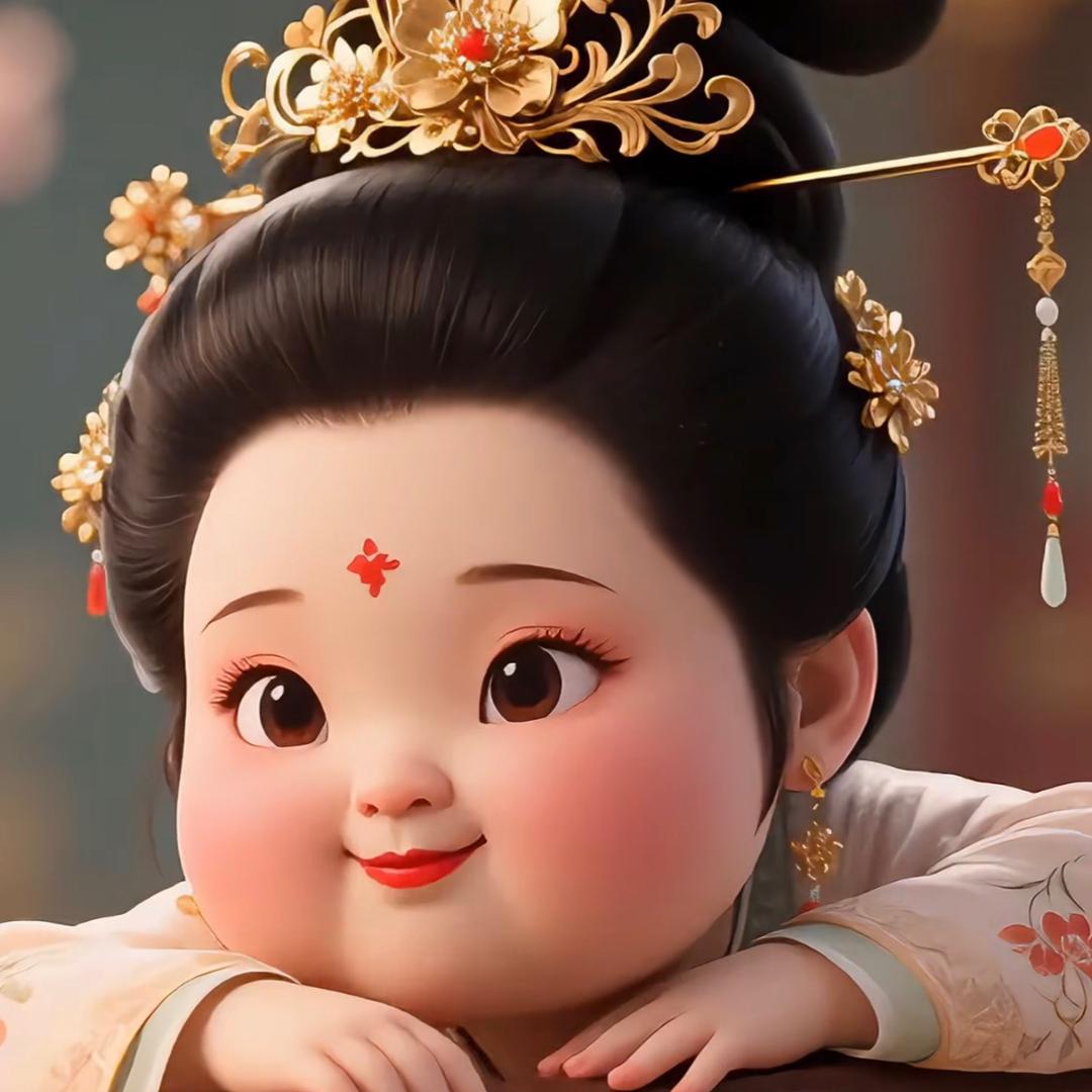 大美来了