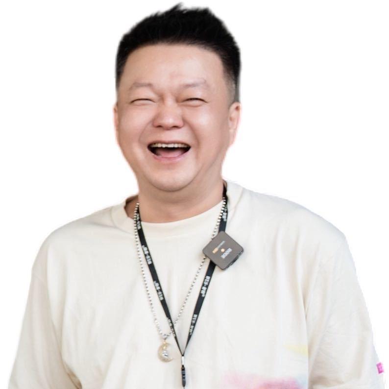闹闹虎🐯虎哥