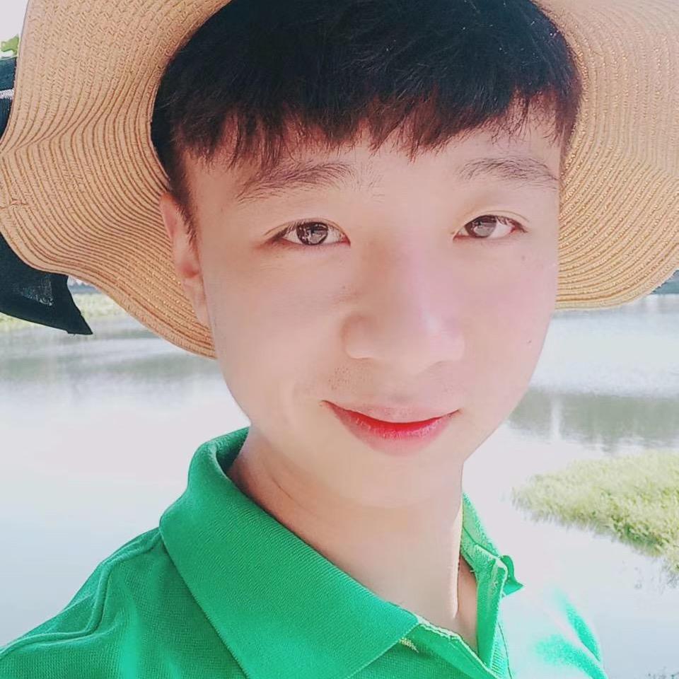 张牙舞爪