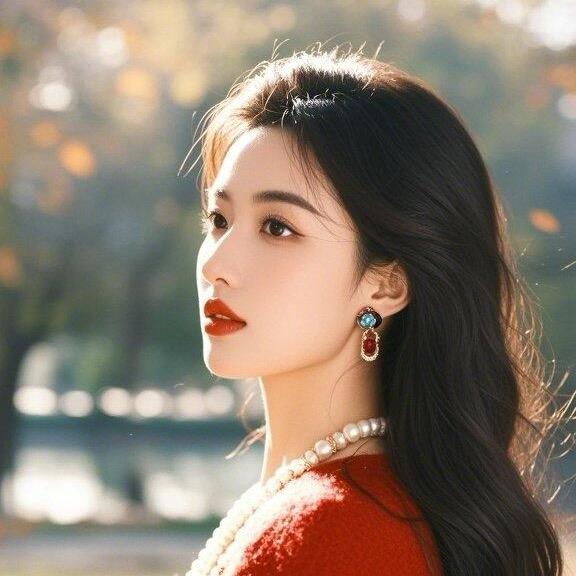 秋香