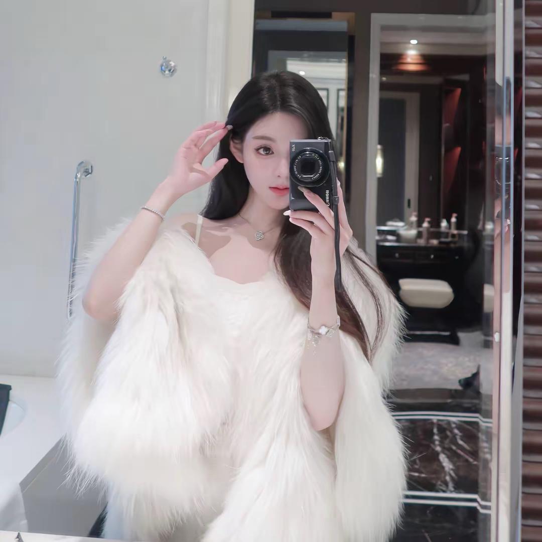 大丹子Denise