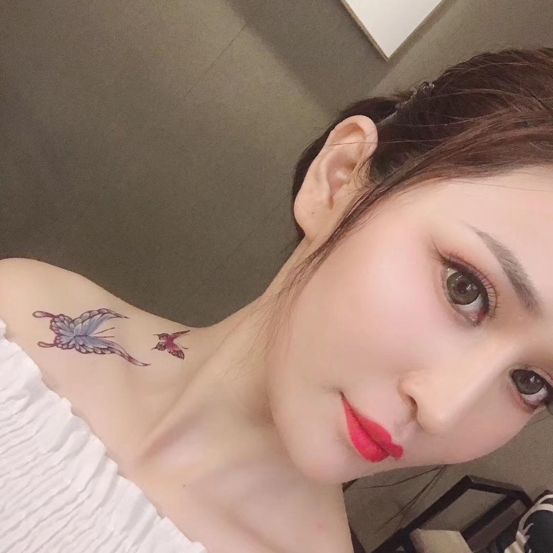 小橘子