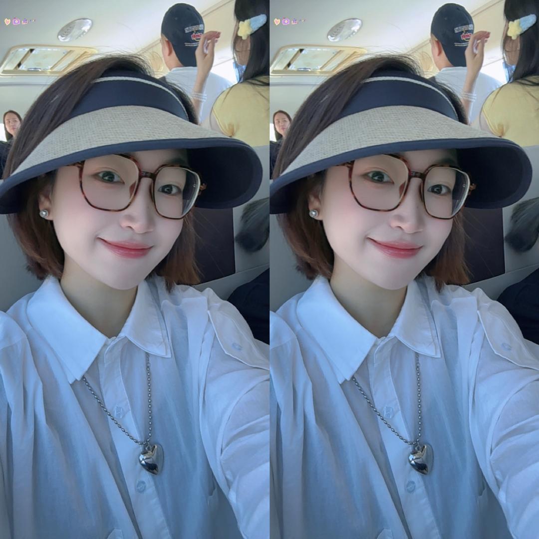 叫娜娜就行✨
