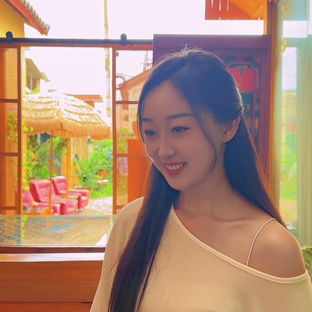 蓉蓉～达摩