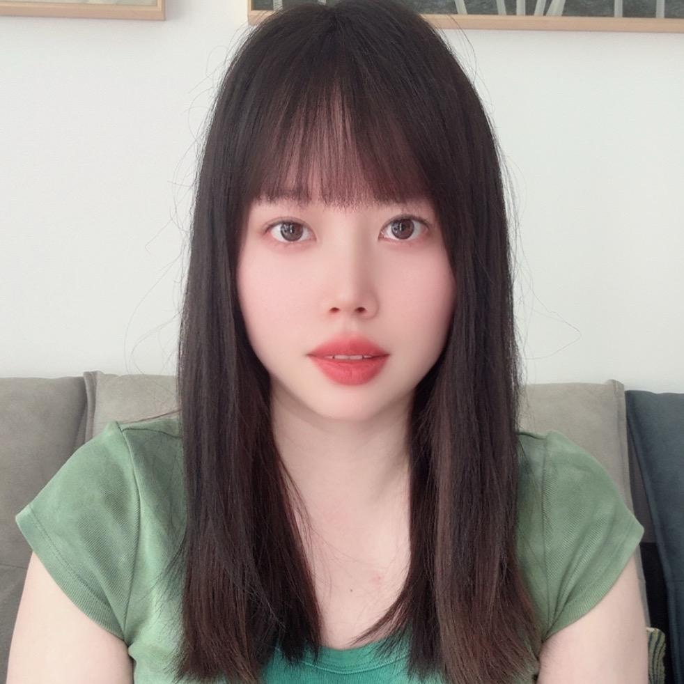 小然baby