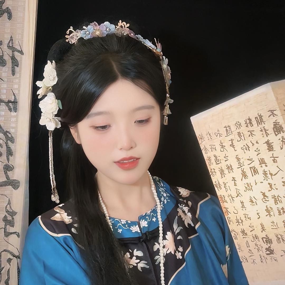 小瀧的摆摊日记