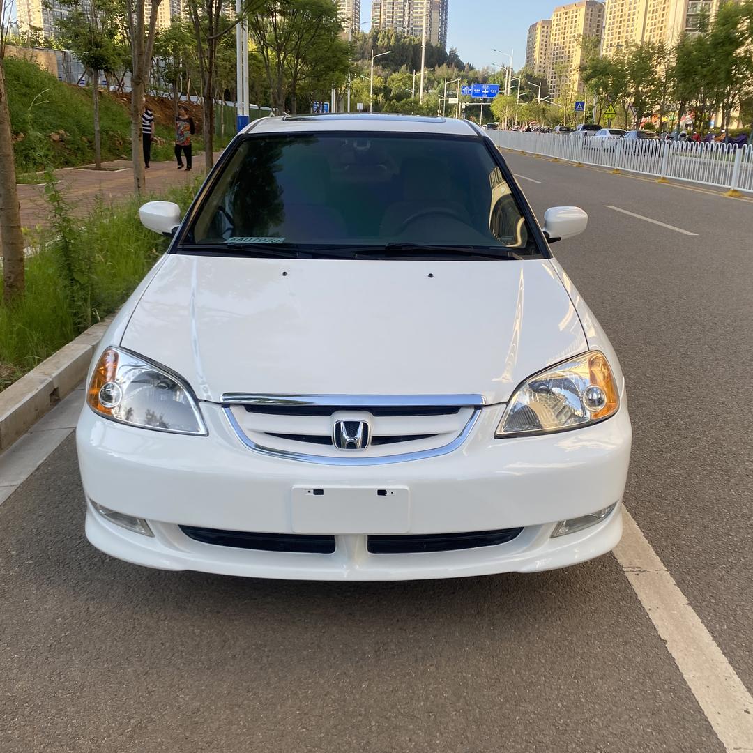 小零先生汽车