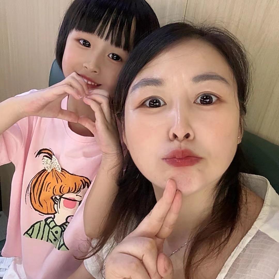 小欣