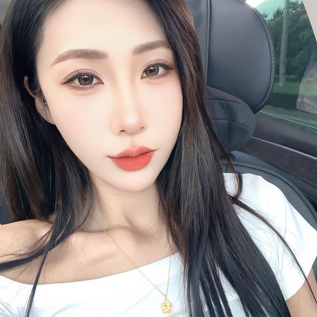 -💋布丁奶茶