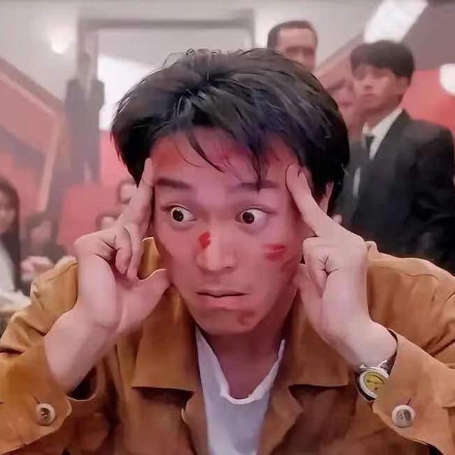 楼下小黑