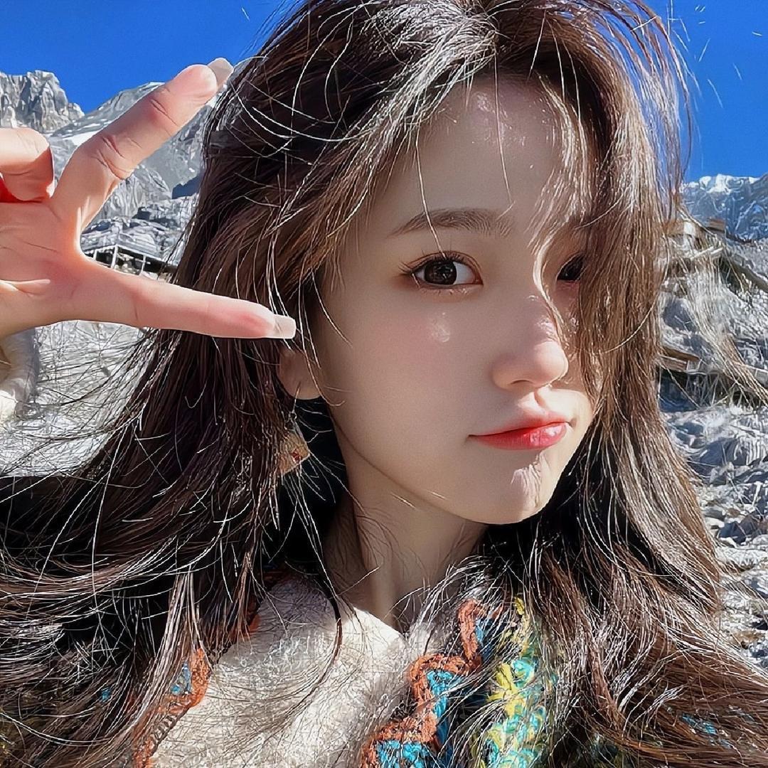 瑾瑾爱美食