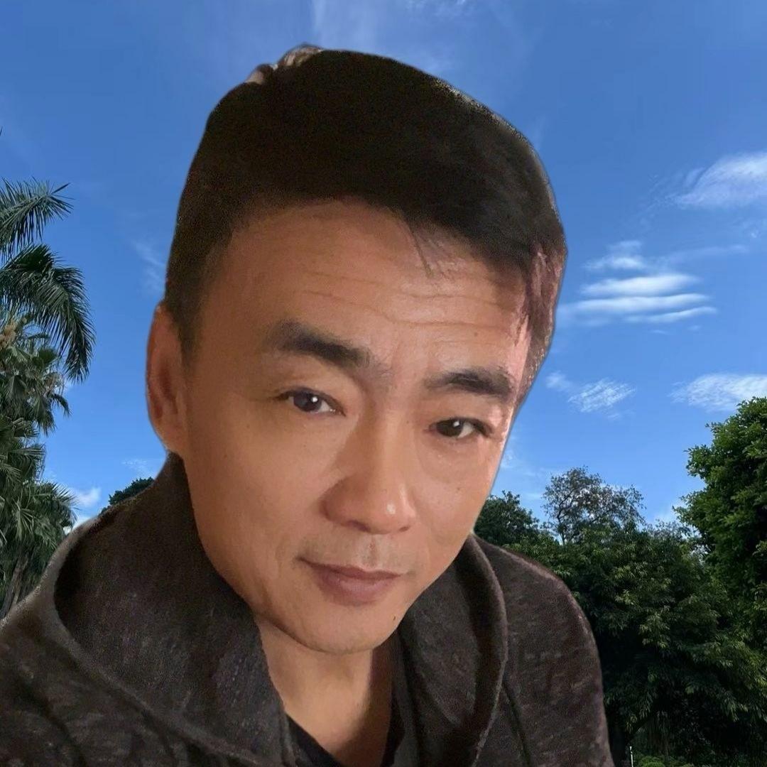 一生有你，郑哥