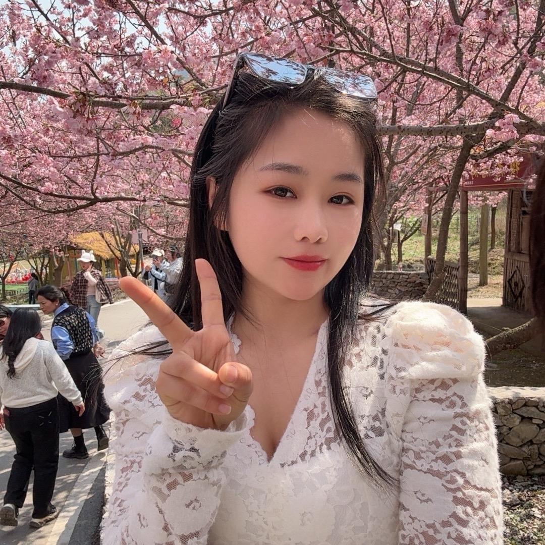 原味少女心