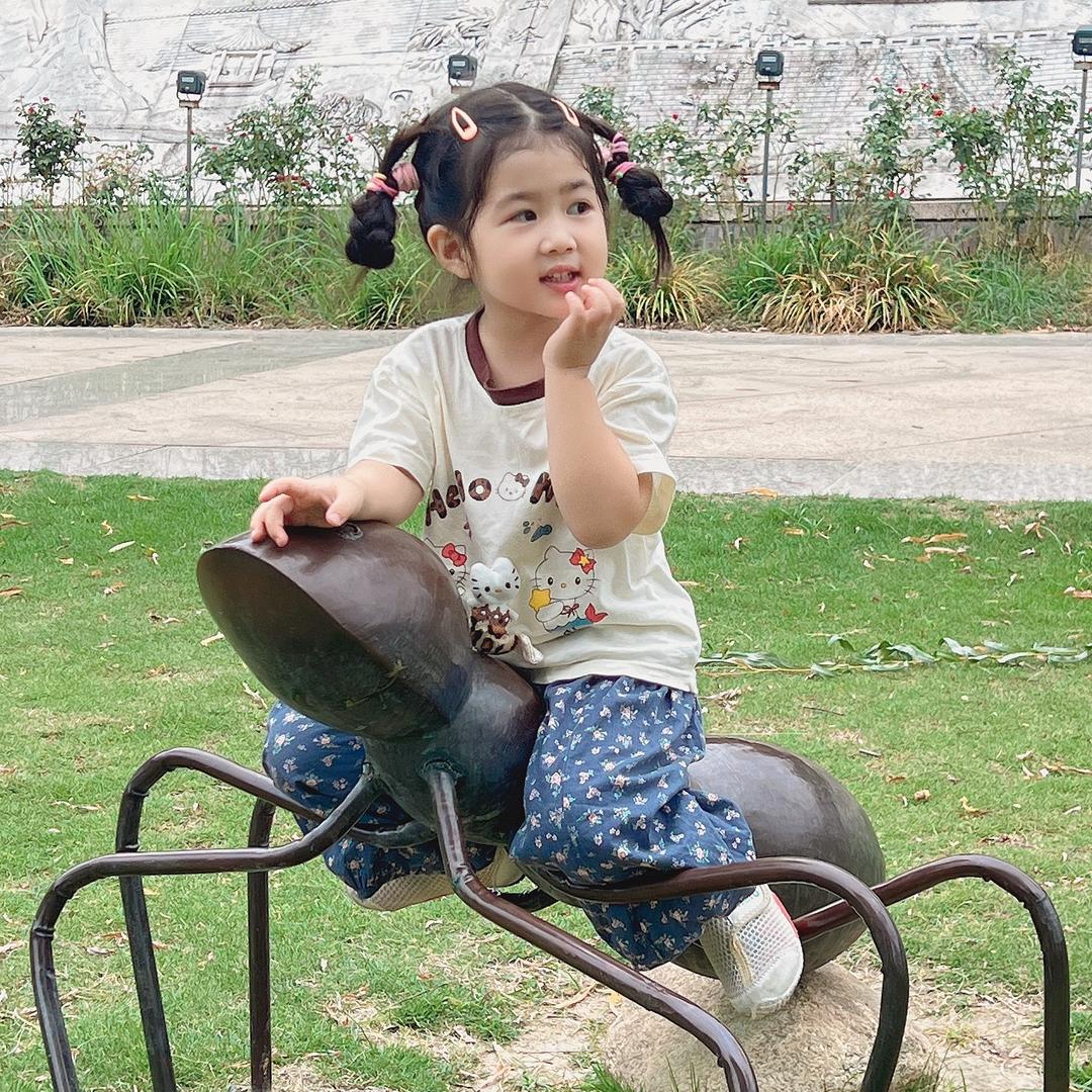 ✨你是风儿我是沙✨