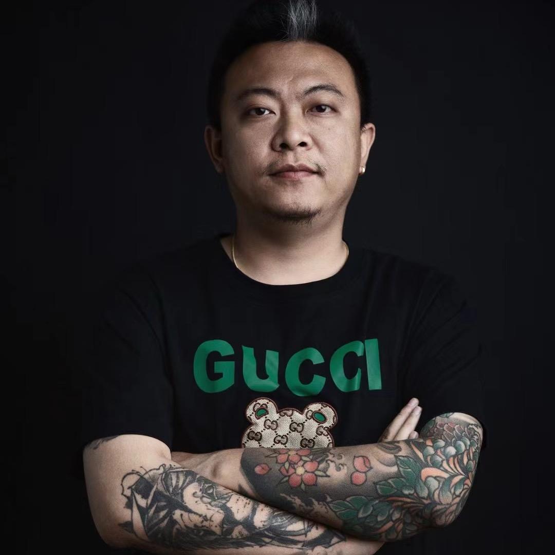 老白聊猫
