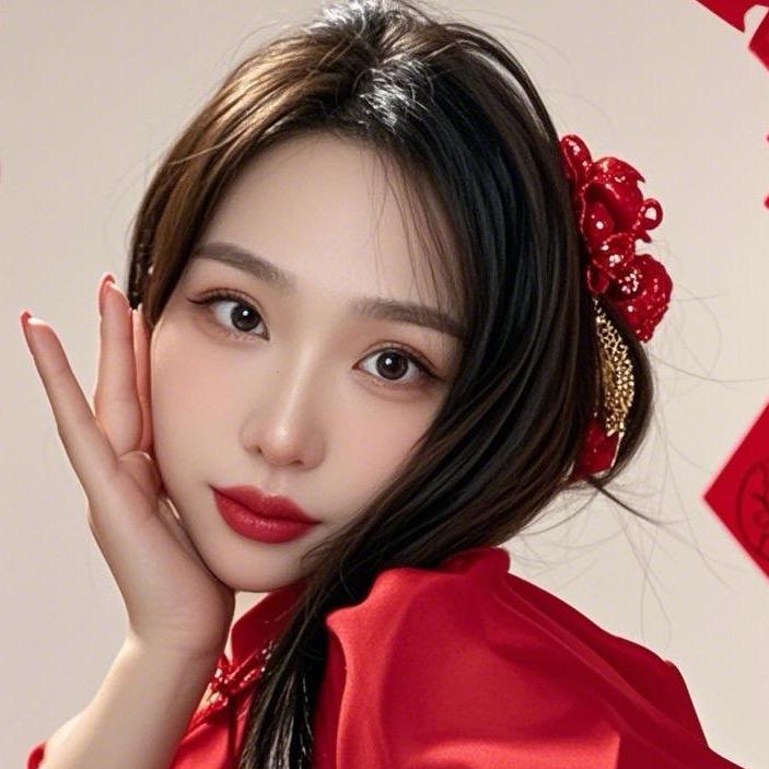 徐美人