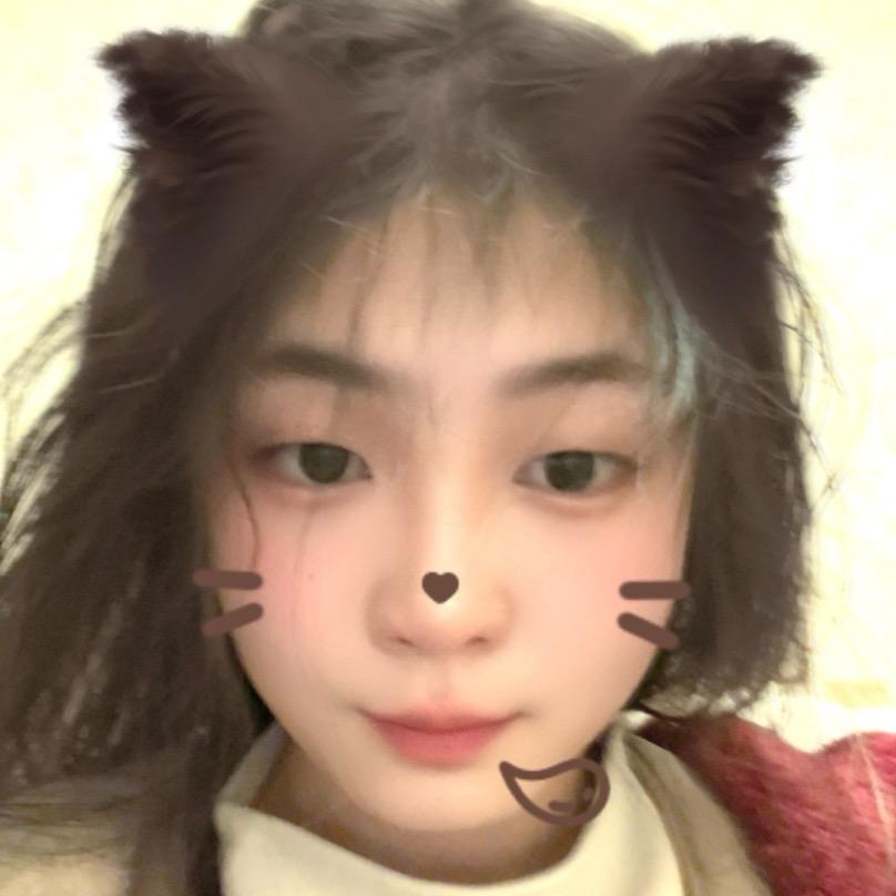 数星星的曲奇饼🍪