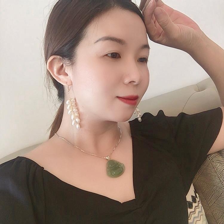 霞女